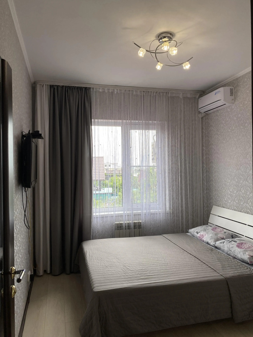 Квартира Двухуровневая 4-х комнатная в Сириусе до 10 человек