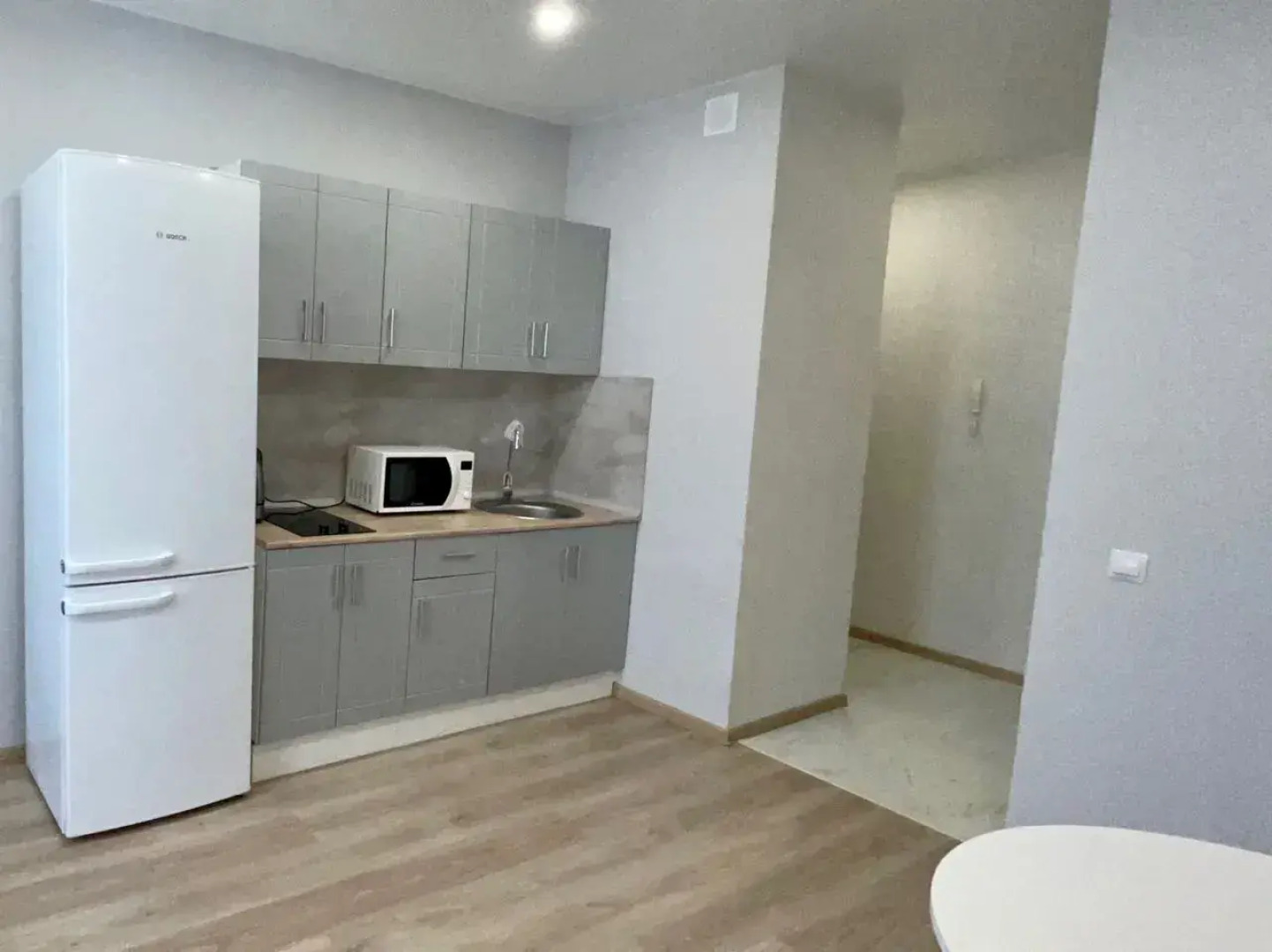 Квартира на Эрвье 38