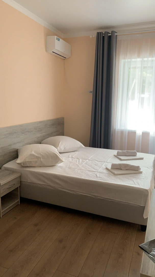 Гостевой дом Анна