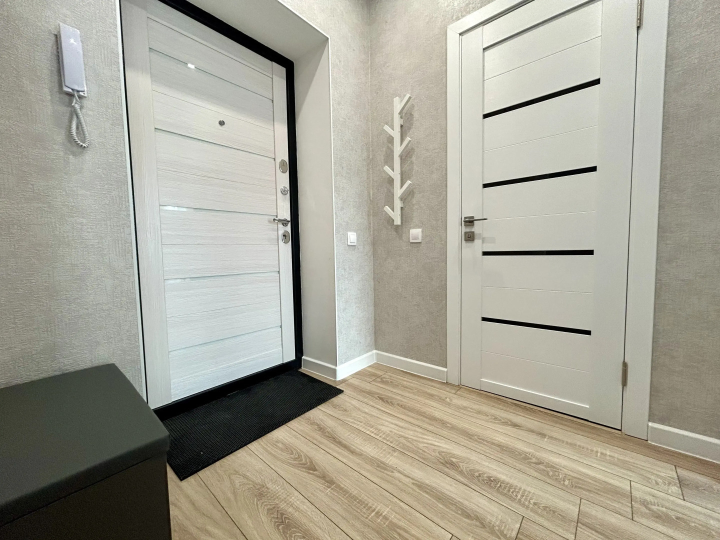 Апартаменты FSF Премиальная Однушка Мега