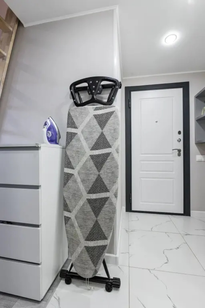 Квартира 1 MaxRealty24 Волоколамское шоссе 88к5с5