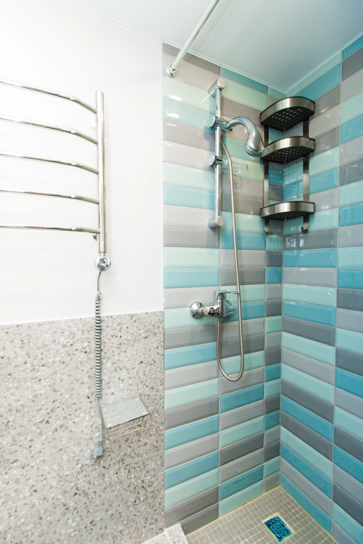 Апартаменты Апарт Вилл 515