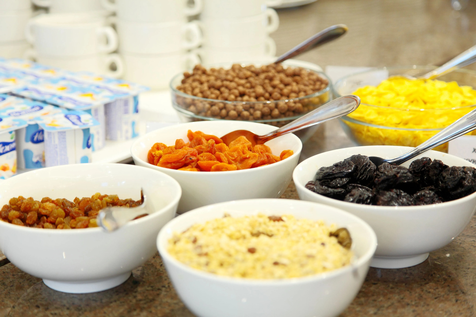 Отель Центр