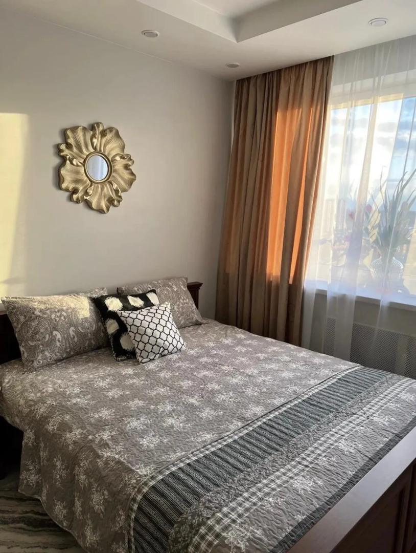 Квартира Апартаменты Лобня Сити