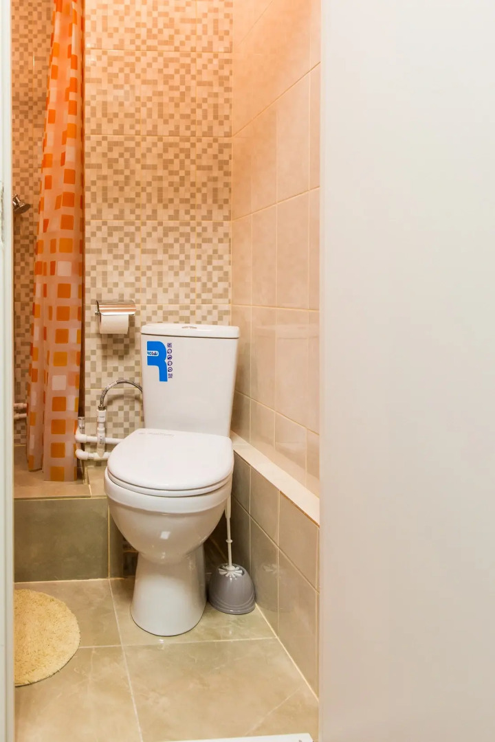 Мини-отель Черемушки