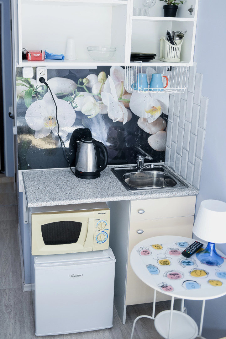 Мини-отель Дом Кончиелова