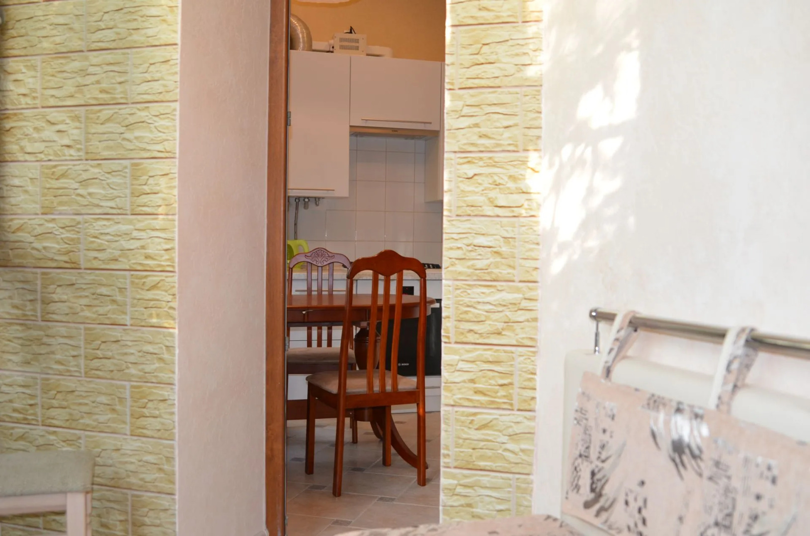 Апартаменты Apartburo Lermontova