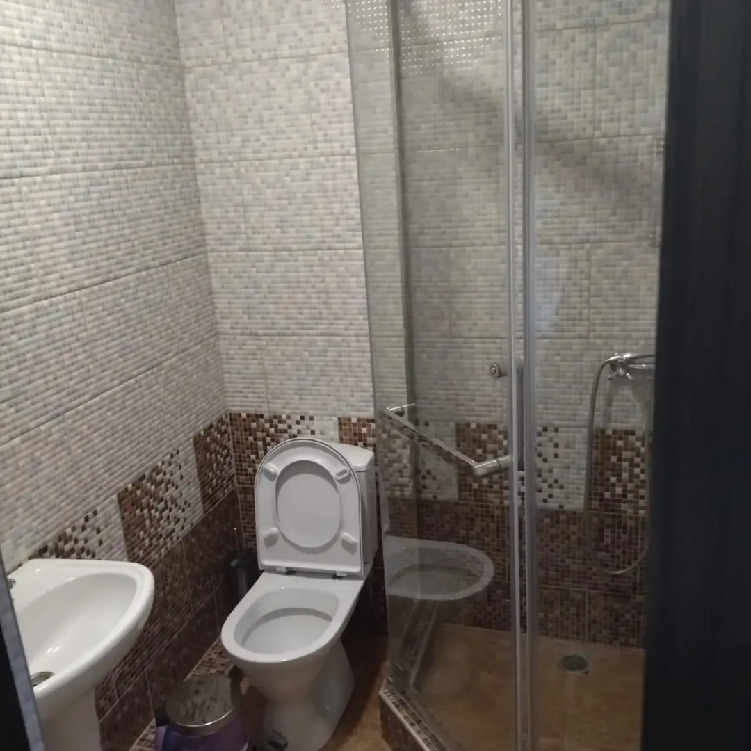 Гостевой Дом на Яснополянской