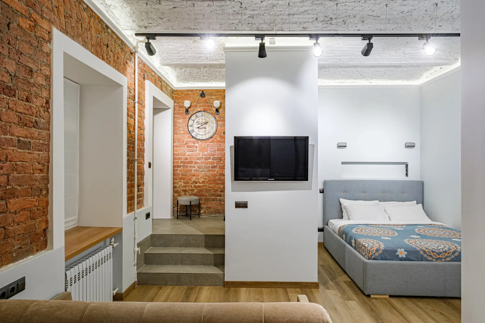 Квартира На набережной канала Грибоедова 107/6