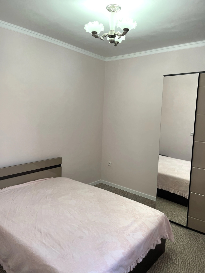 Гостевой дом 50 Лет октября 78/1