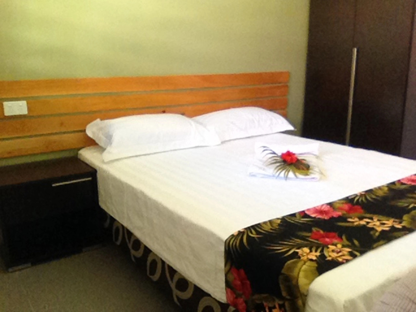 Отель Beach Escape Resort