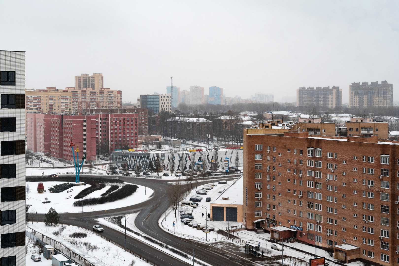 Апартаменты на Юбилейной