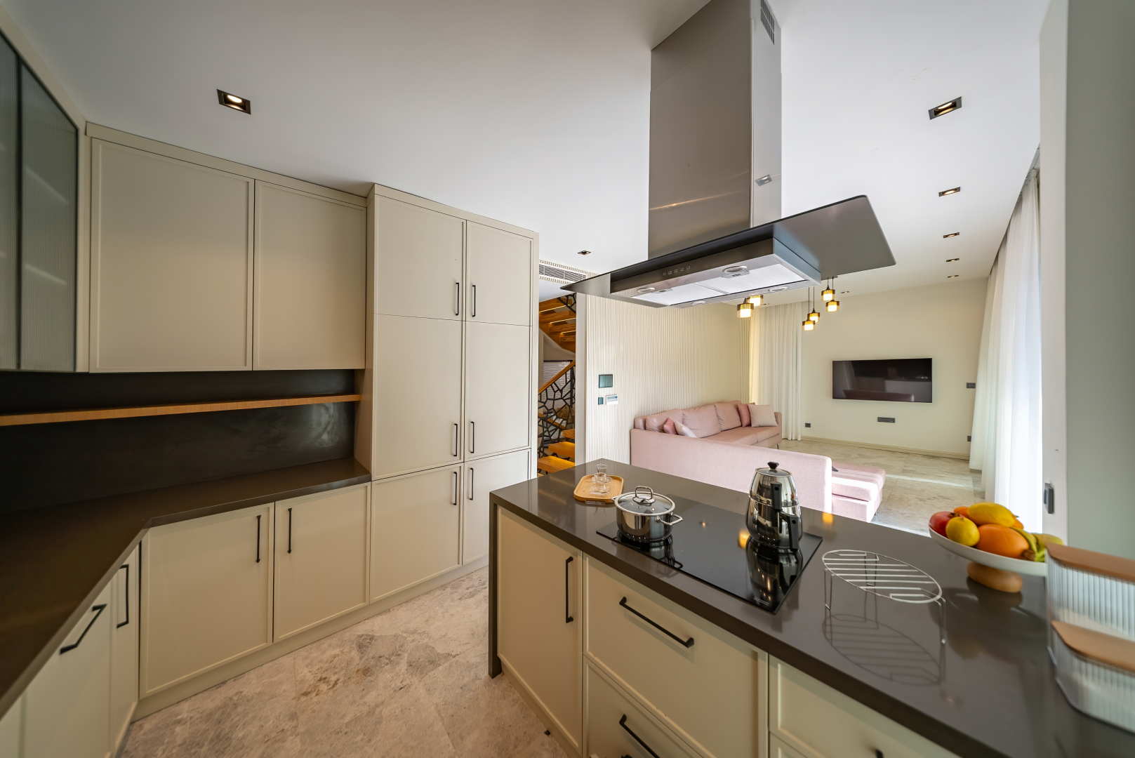 Вилла with private swimming pool in Bodrum