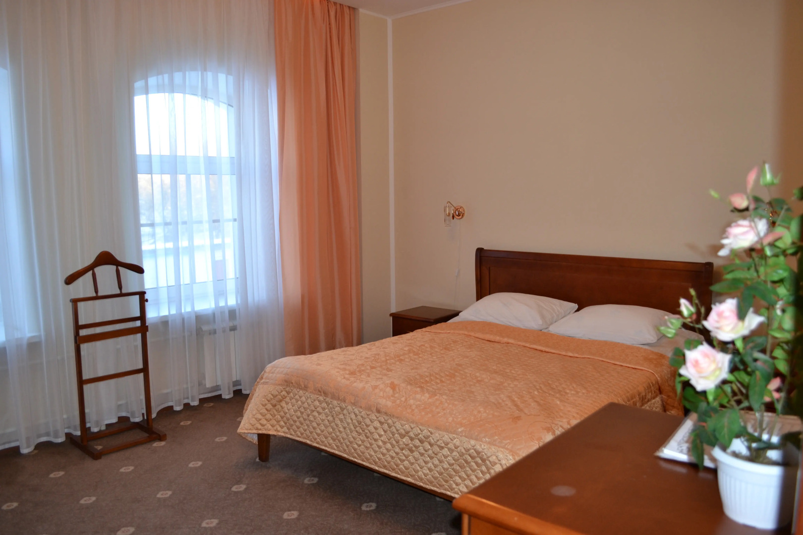 Мини-отель Золотой Ручей