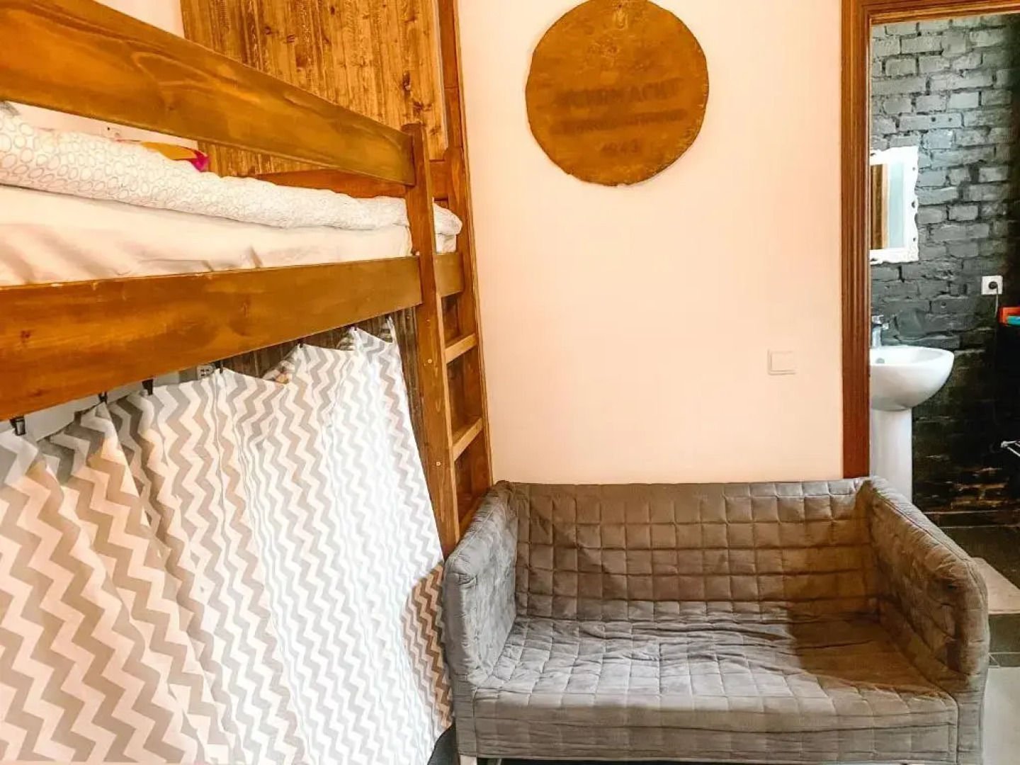 Отель Дом с Л.Н. Толстым