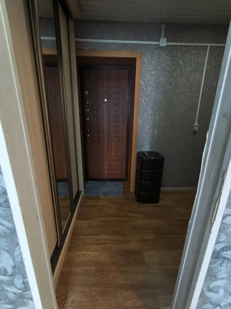 Квартира Однакомнатная