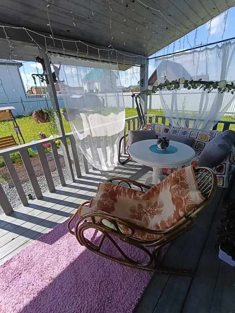 Частный дом Древо Сердец AlberoDelCuore