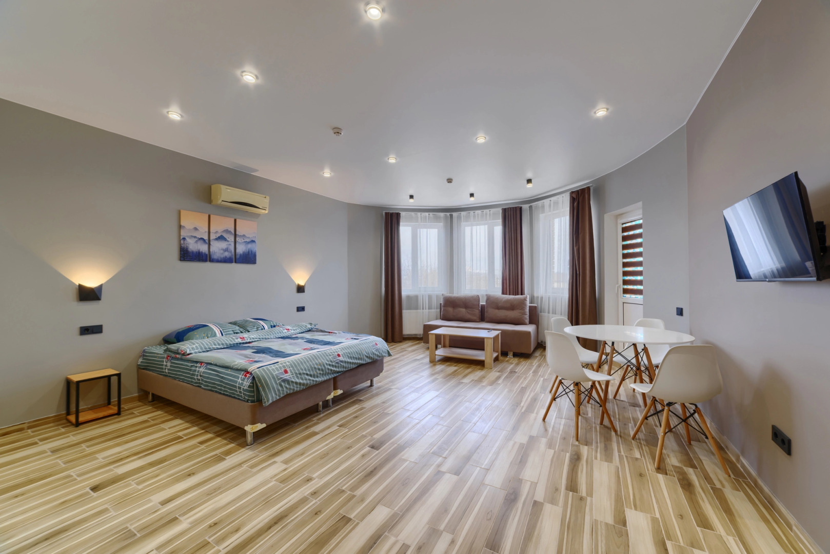 Гостевой Дом ApartHouse