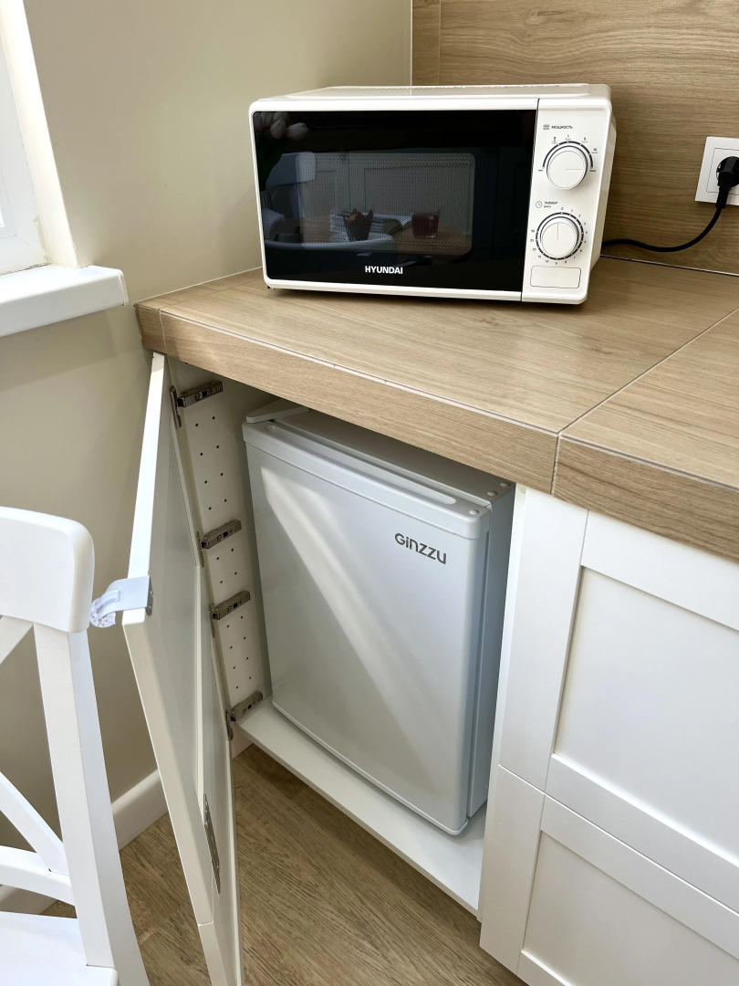 Квартира Уютная студия в центре города