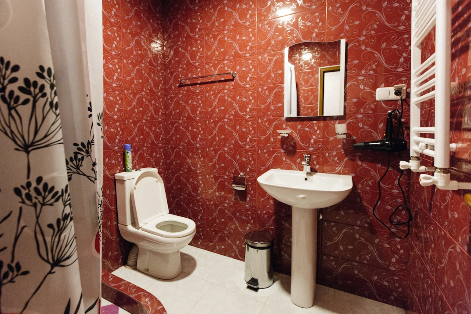 Отель и ресторан Avagyn’s