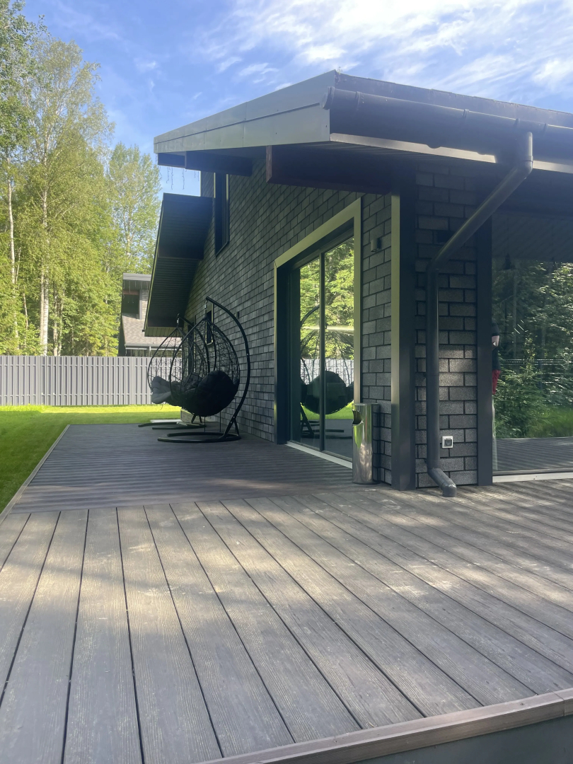 Частный дом Hillstone club