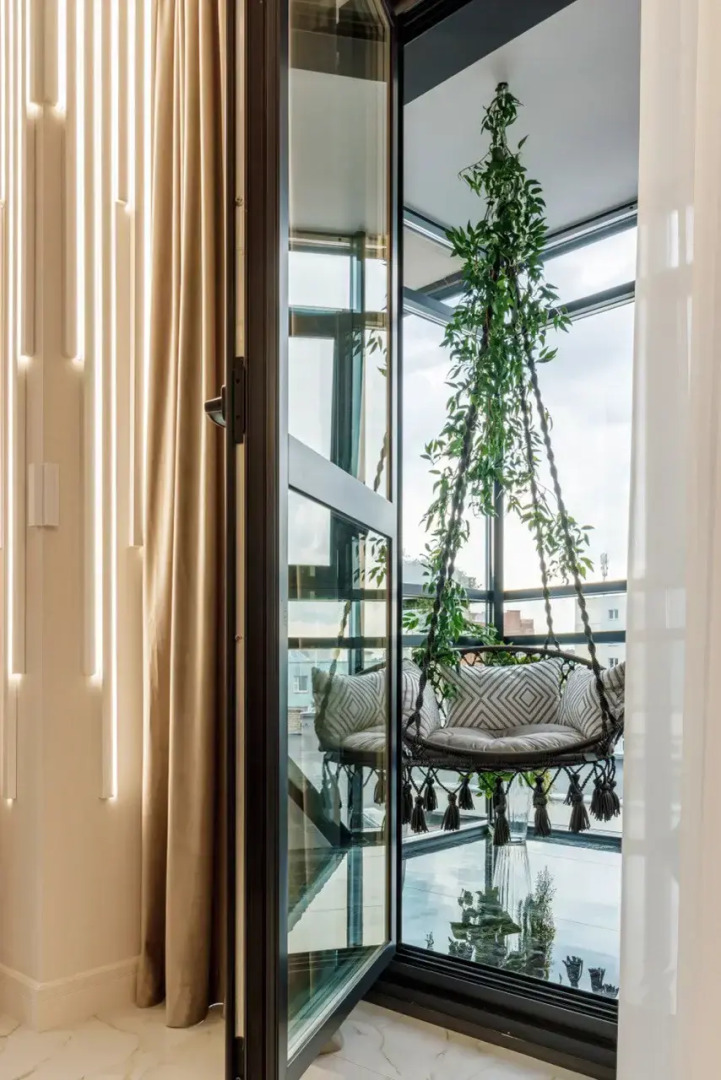 Апартаменты Flate Zone