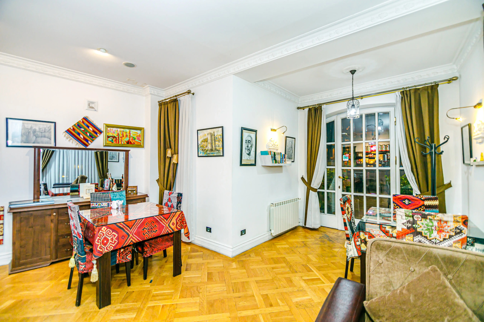 Отель Deniz Inn