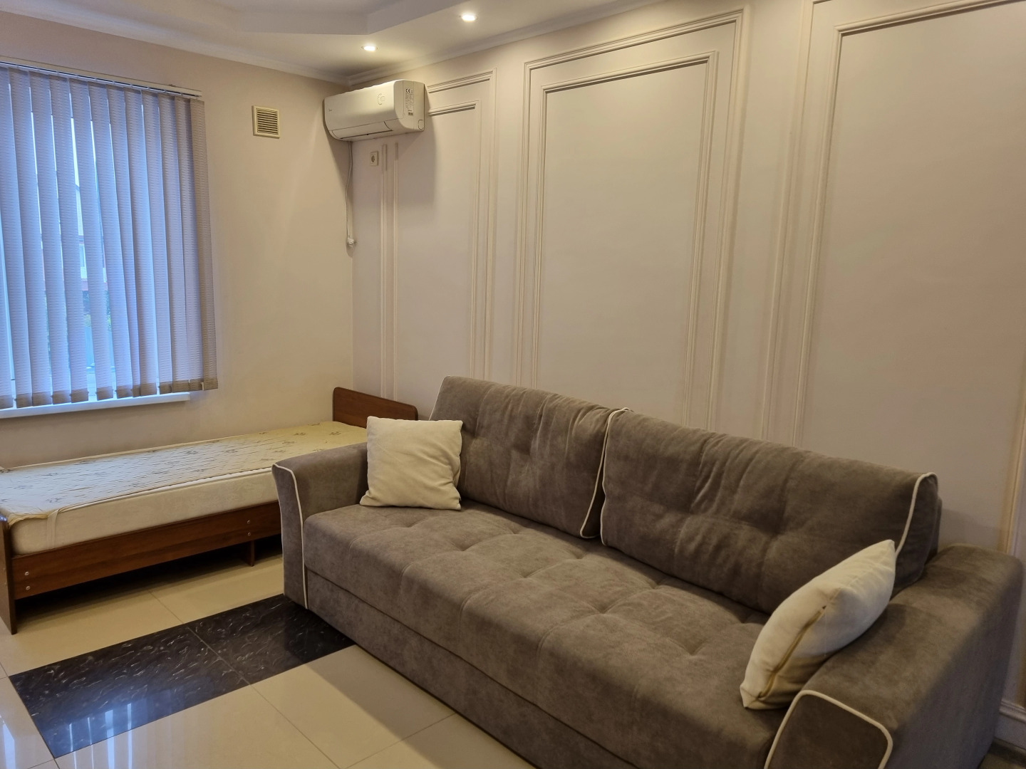 Гостевой Дом с Бассейном