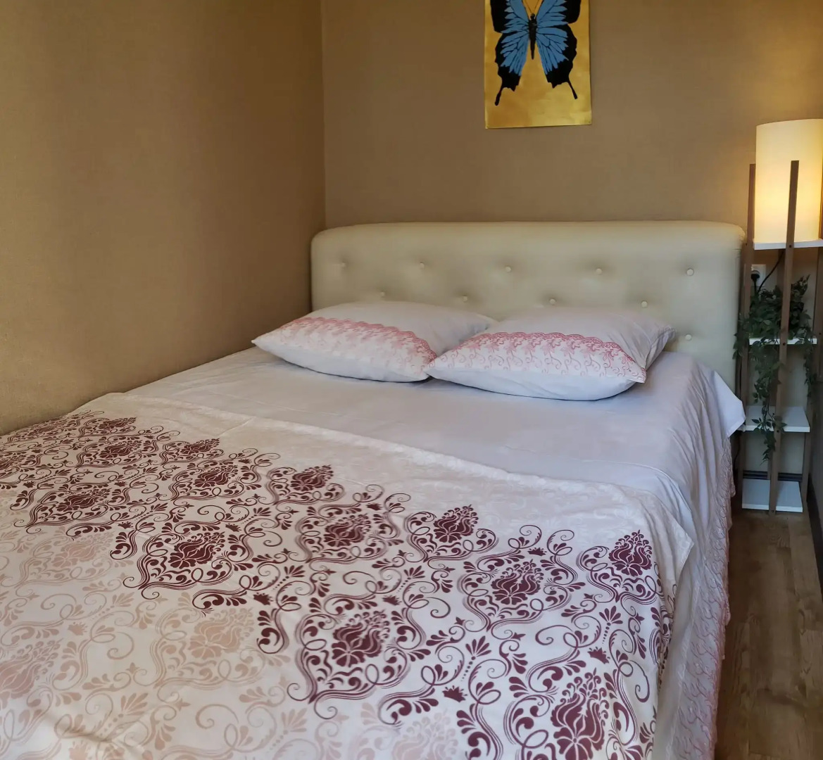 Апартаменты Старый Тбилиси