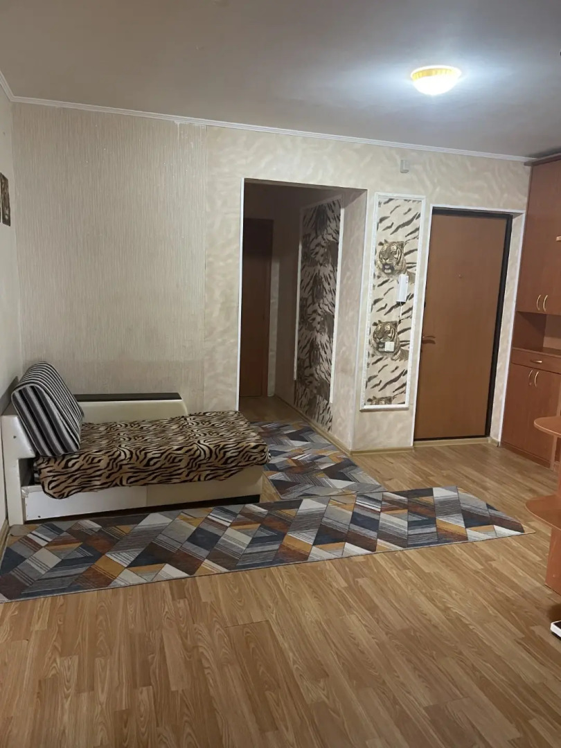 Квартира в Ммикрорайоне Марьинский 3