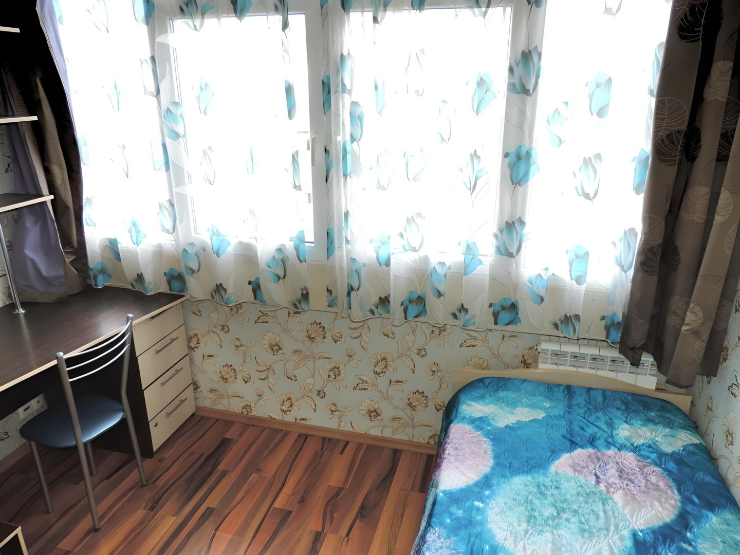 Апартаменты Квартира на Павлова