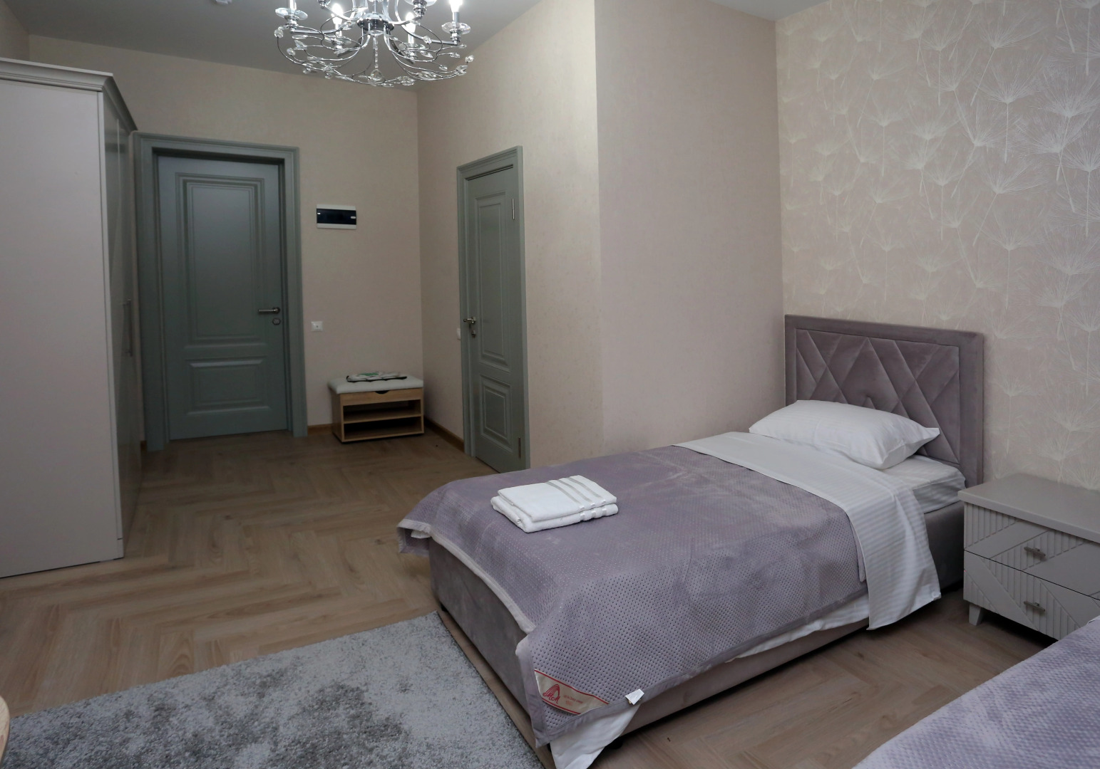 Гостевой дом Гостиница Жемчужина