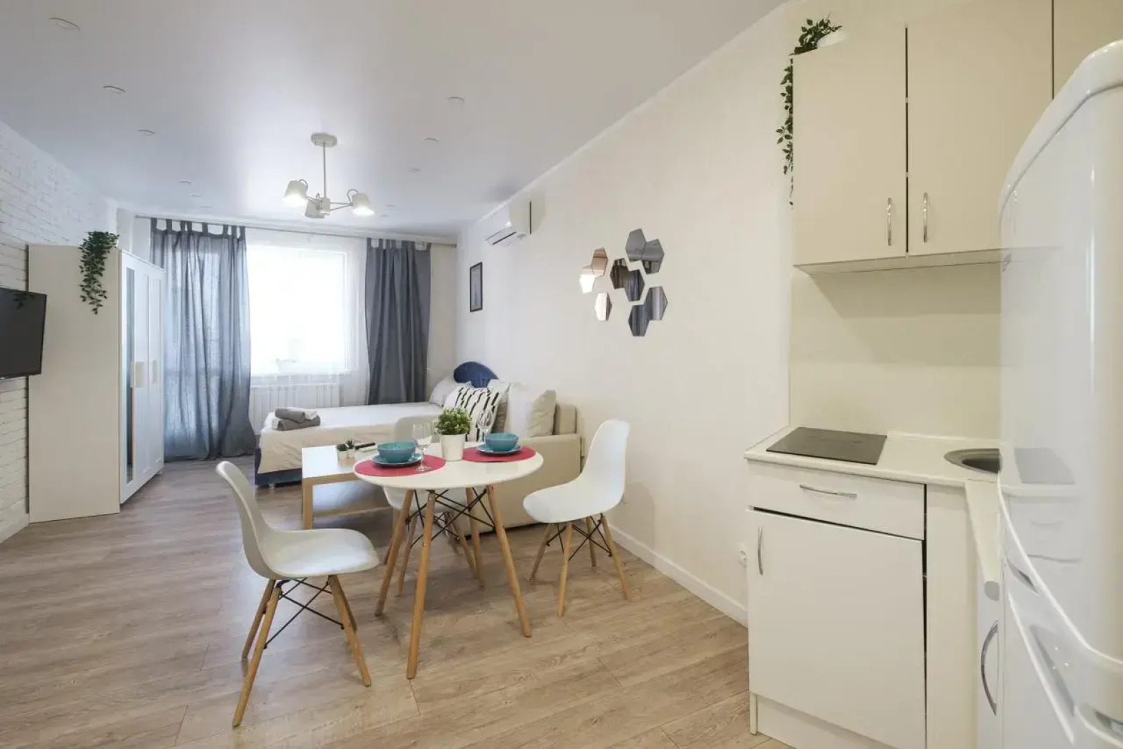 Апартаменты в Центре от ЭлитХаус24