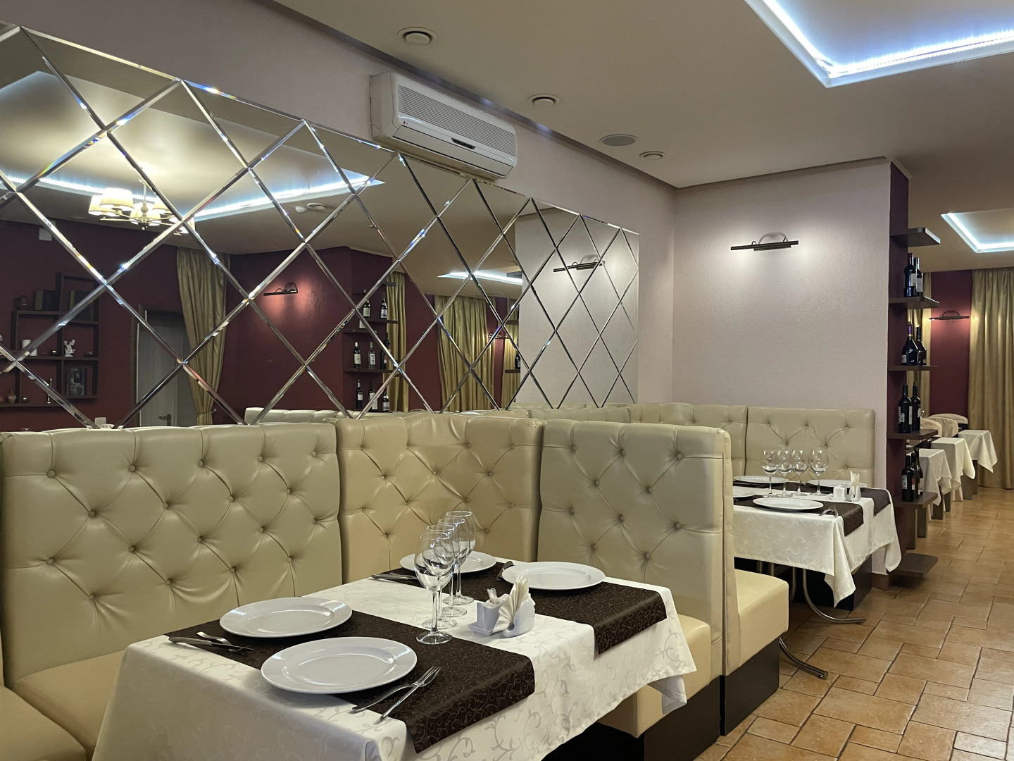 Гостиничный комплекс "Чистые Пруды"