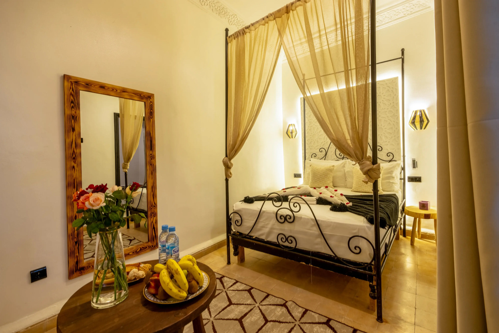 Гостевой дом Riad Des Remparts