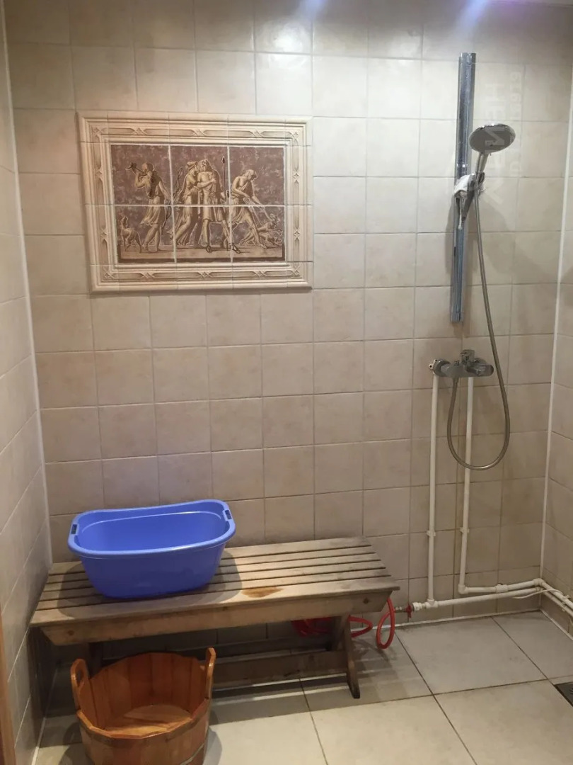 Частный дом Дом в Лесных озерах