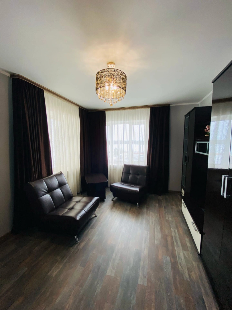 Отель Жемчужина Сибири