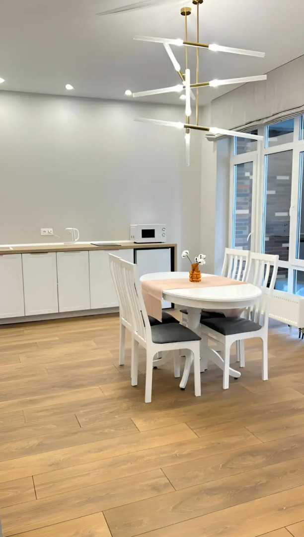 Апартаменты Шикарные ЖК Свобода на Козина