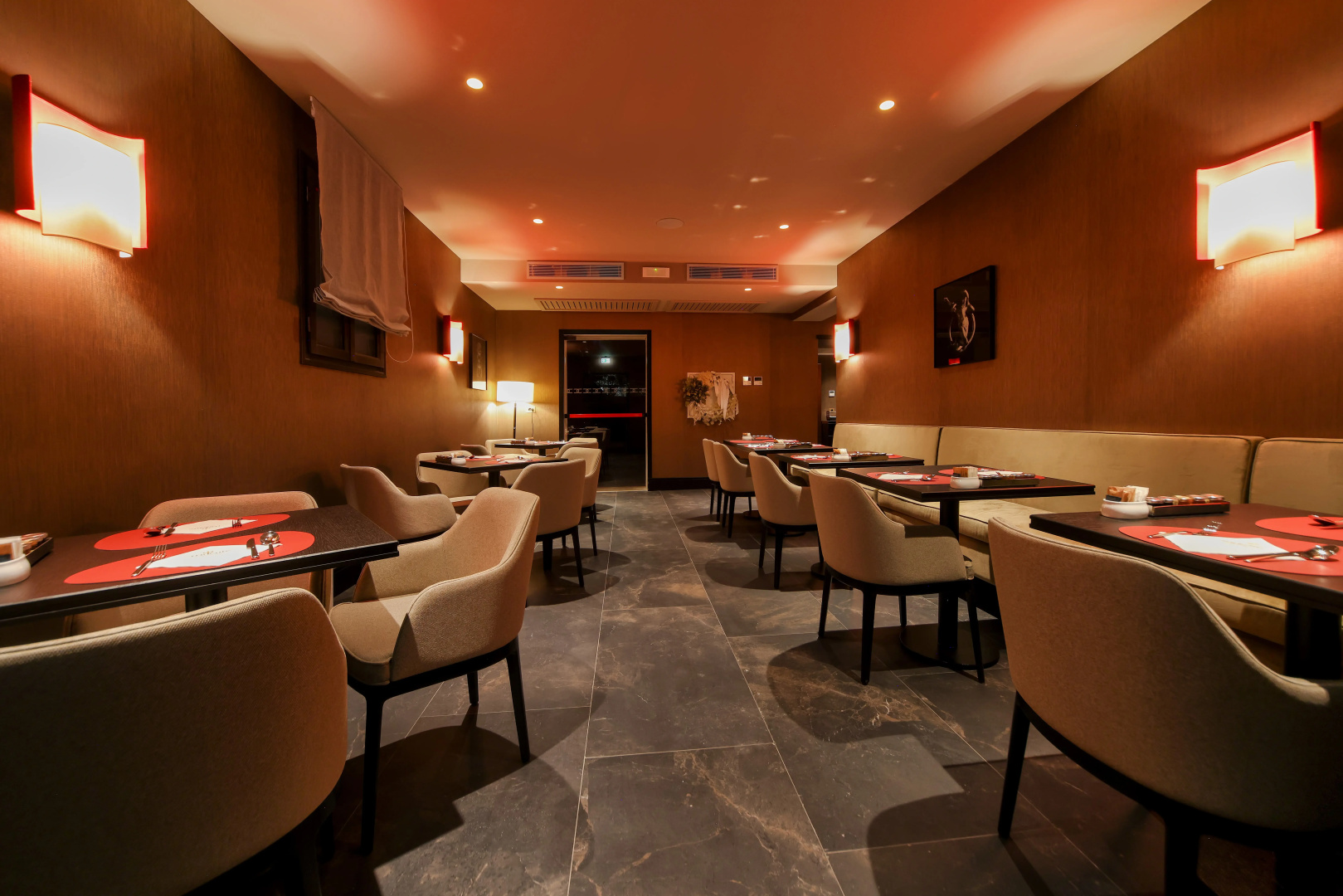 U-Visionary Venezia Hotel