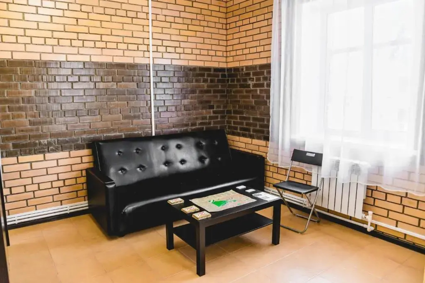 Гостевой дом Базилик