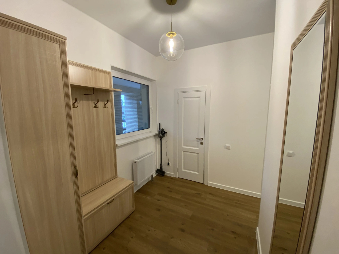 Апартаменты ЖК ТЭЦ на Великой 1