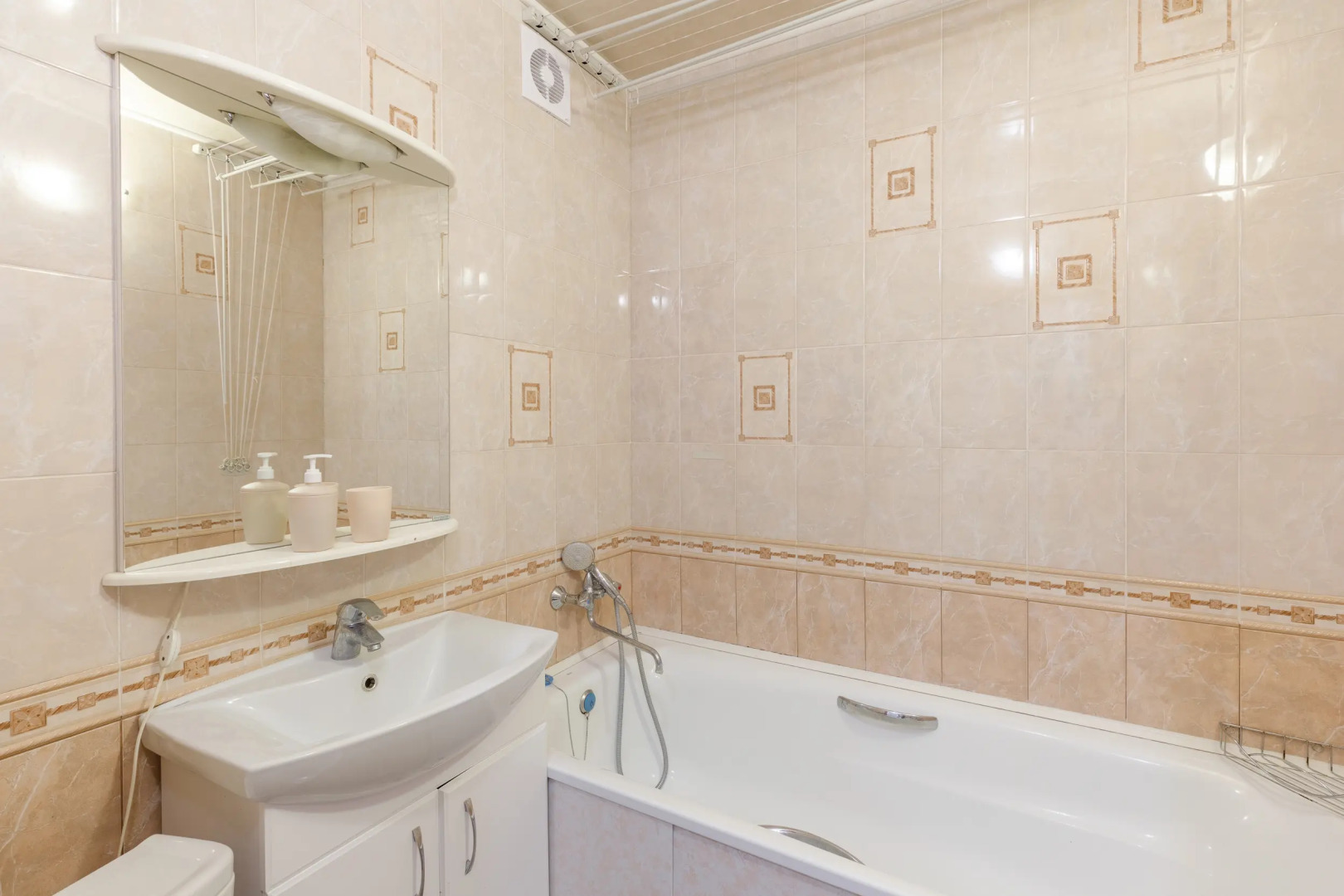 Квартира на проспекте Ленина 76