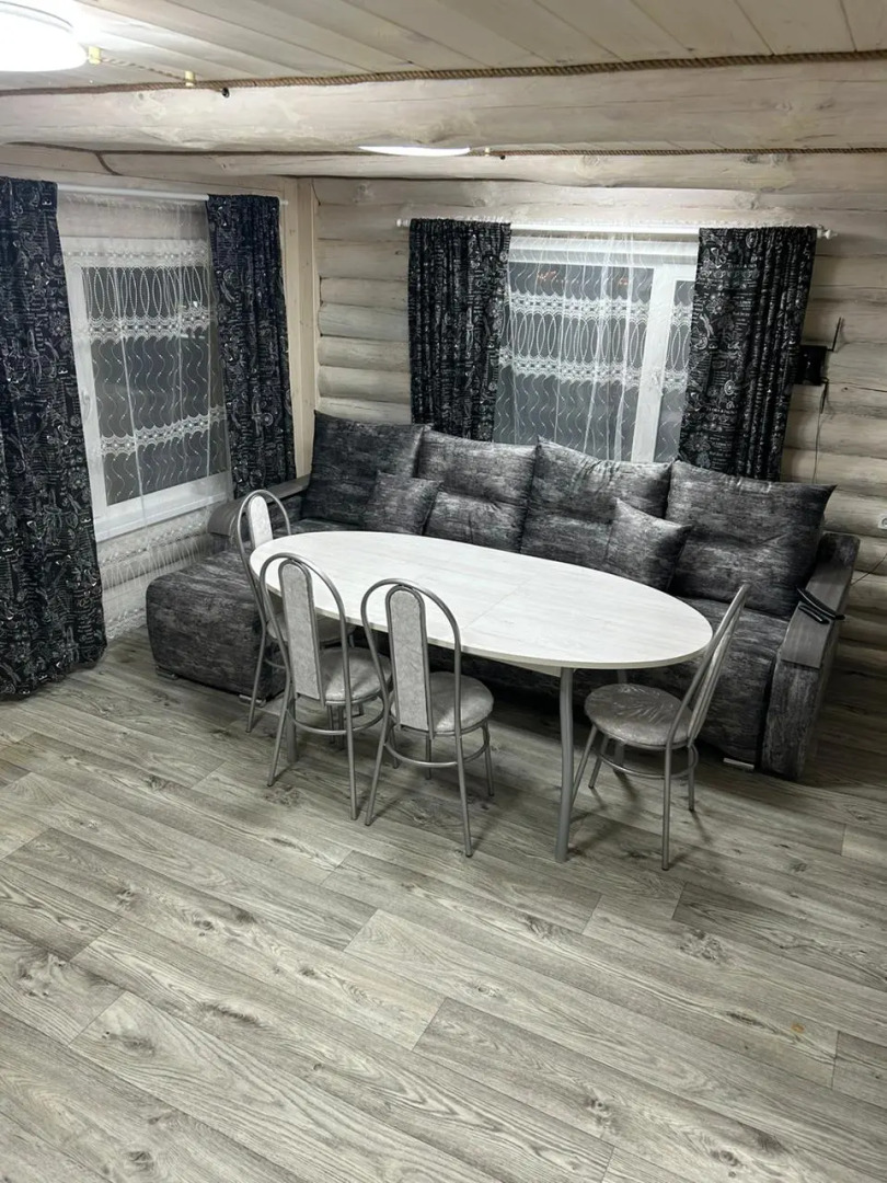 База отдыха Malina village