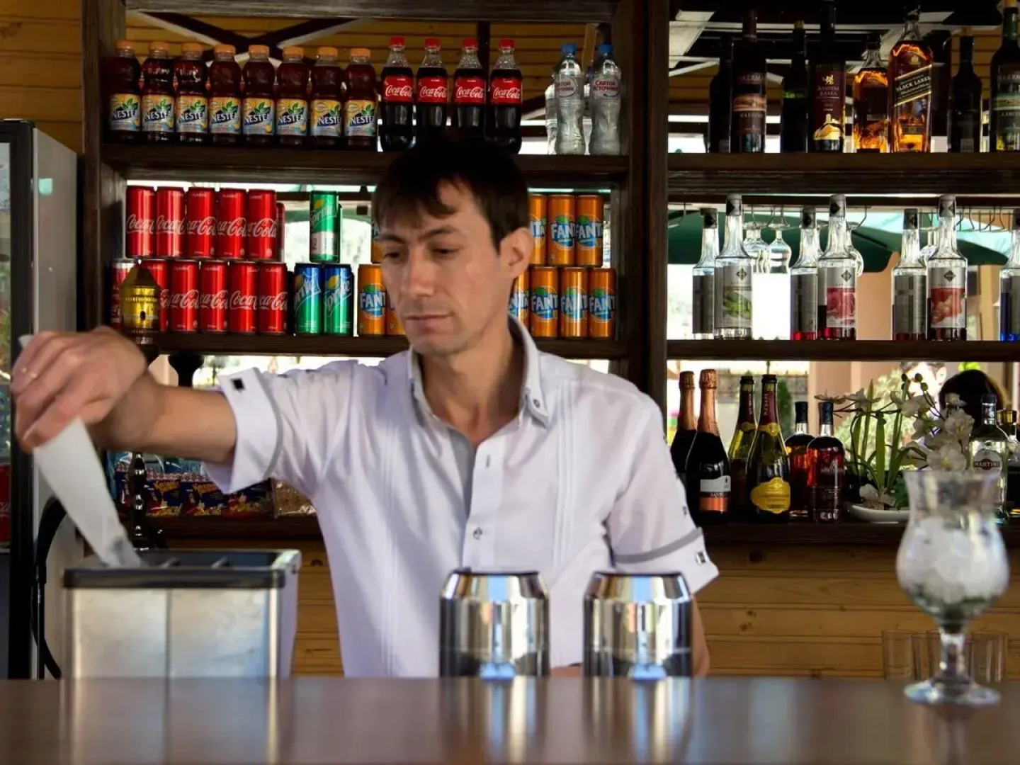 Отель Дюльбер