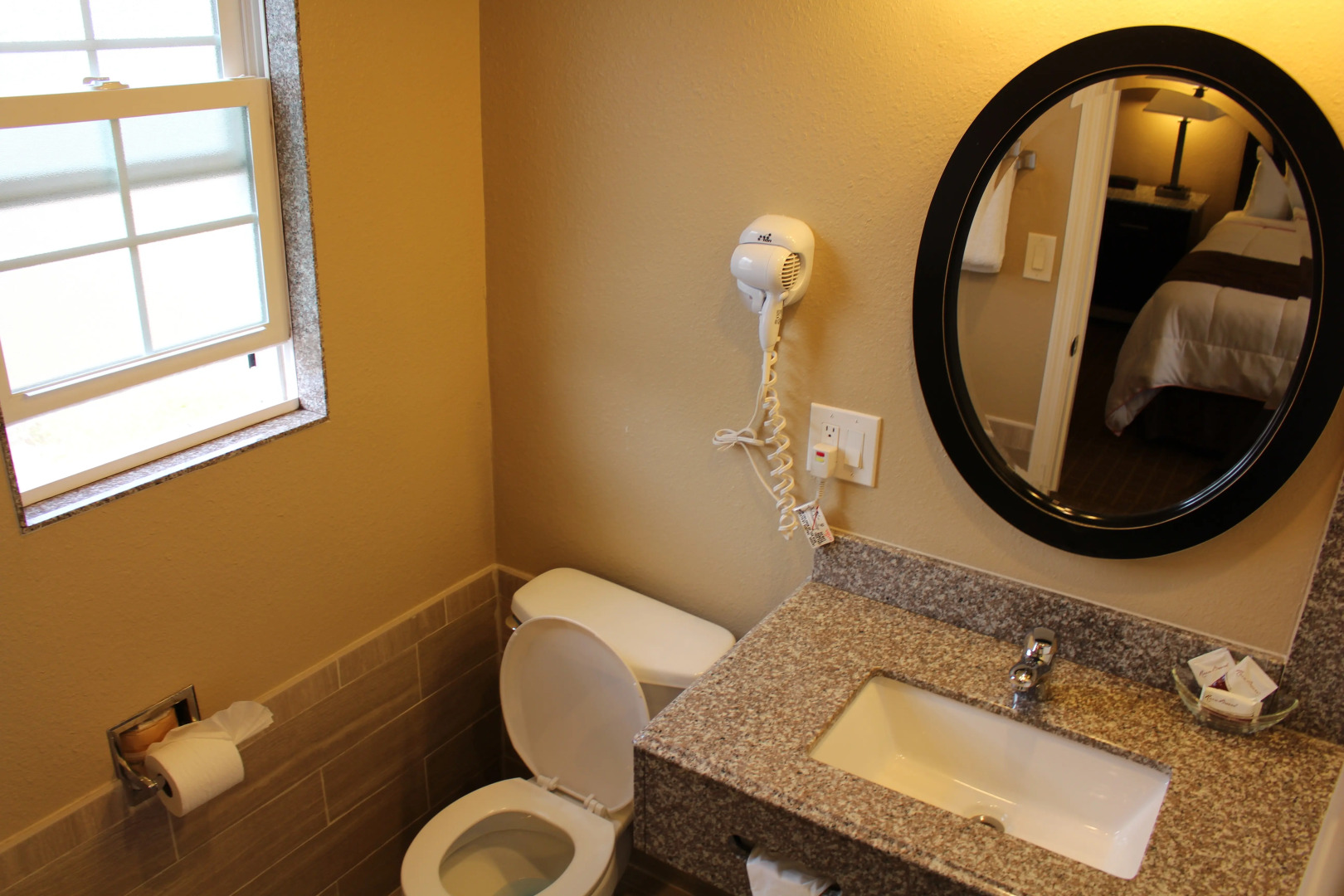 Бутик-Отель Sea Air Inn & Suites - Downtown Morro Bay