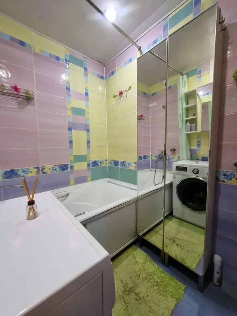 Квартира на Амурском