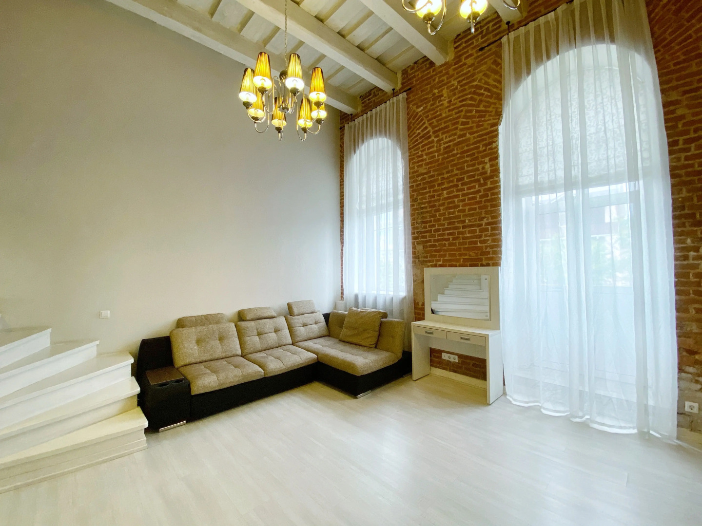 Апартаменты на Светланской