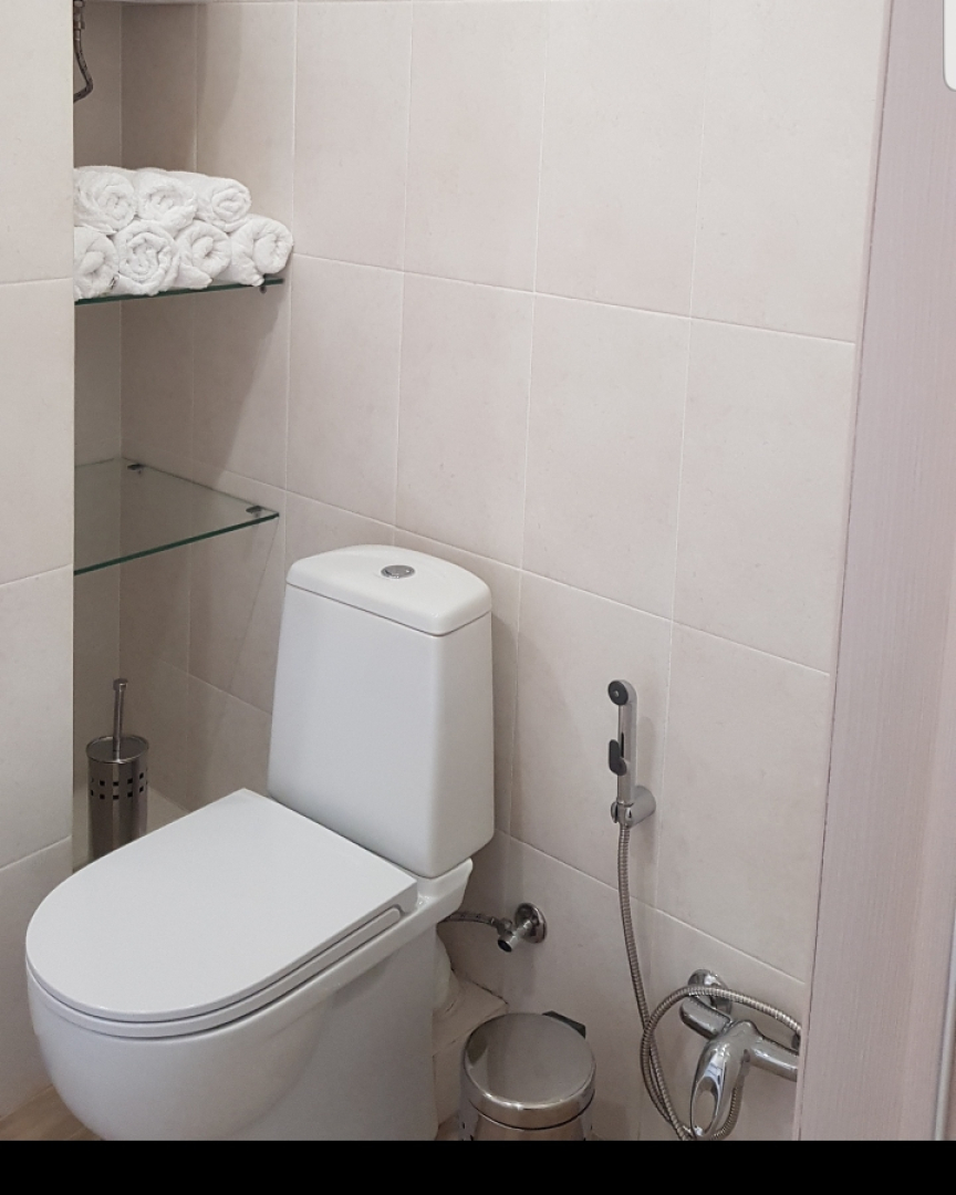 Апартаменты Royal Residence Bon Voyage