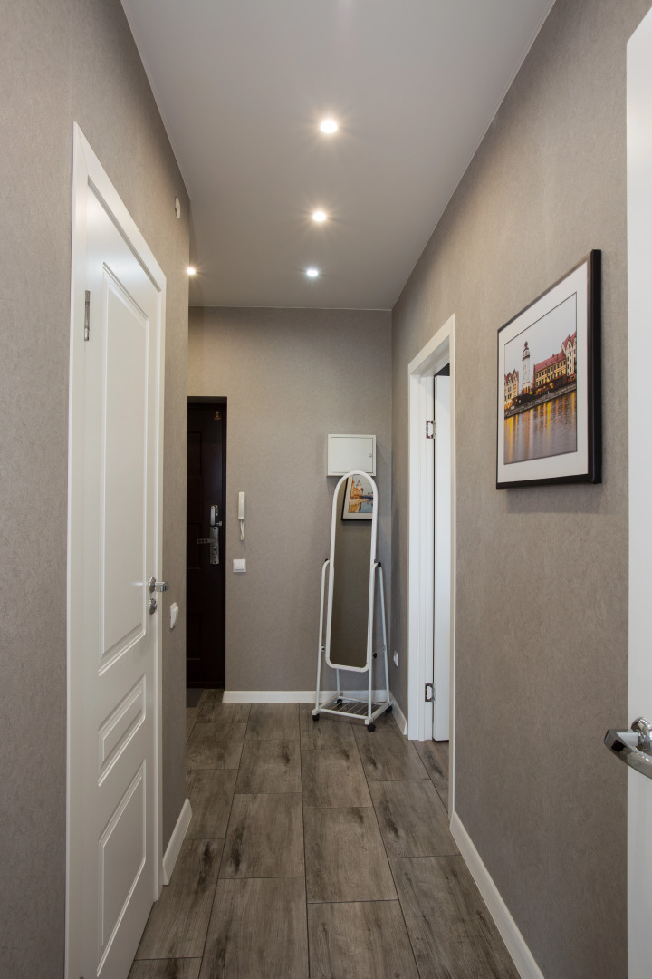 Апартаменты Köenig Gate - Королевские ворота