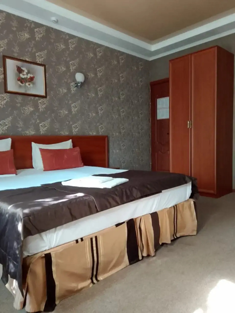 Гостевой Дом Светлана